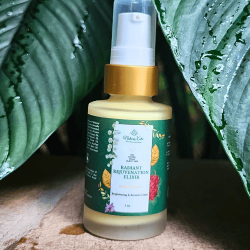 <p><strong>A Kinder Skincare Ritual,<br/>Your Natural Skin Reset!</strong></p>