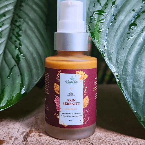 <p><strong>A Kinder Skincare Ritual,<br/>Your Natural Skin Reset!</strong></p>