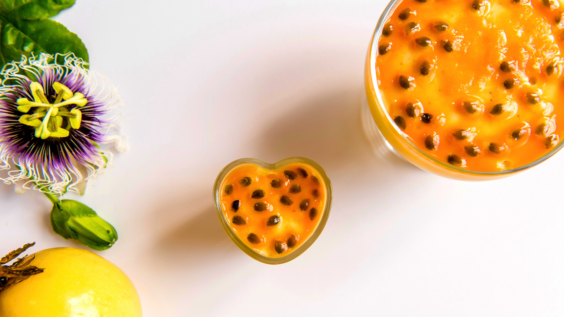 Maracúja (Passion Fruit) Oil:  The Beauty Elixir You Didn’t Know You Needed for Skin and Hair