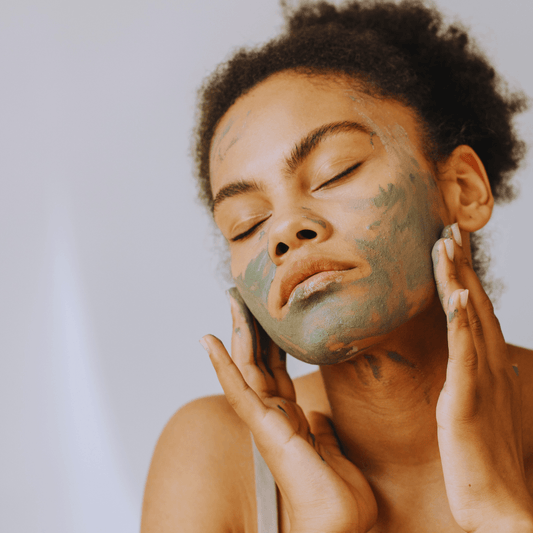 Glowing Skin Cannot Be Easier With This DIY Secret Face Mask - NaturaXotic