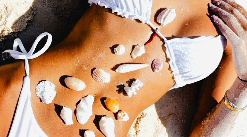 7 Tips For a Healthy Summer Glow: Protect Your Skin Like a Pro