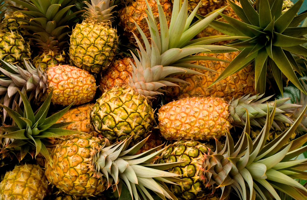 Boost Your Immunity with Pineapple Tea For Glowing Skin