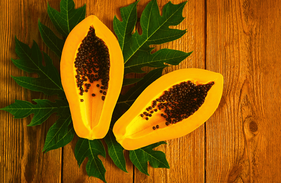 Rejuvenate Your Skin Naturally with Papaya Seed Oil