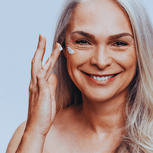 Understanding and Addressing Aging Skin: A Comprehensive Guide for mature well and beautifully. - NaturaXotic