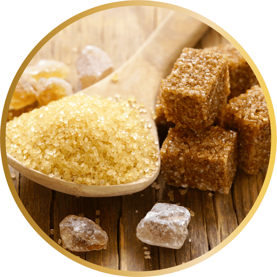 Cane Sugar