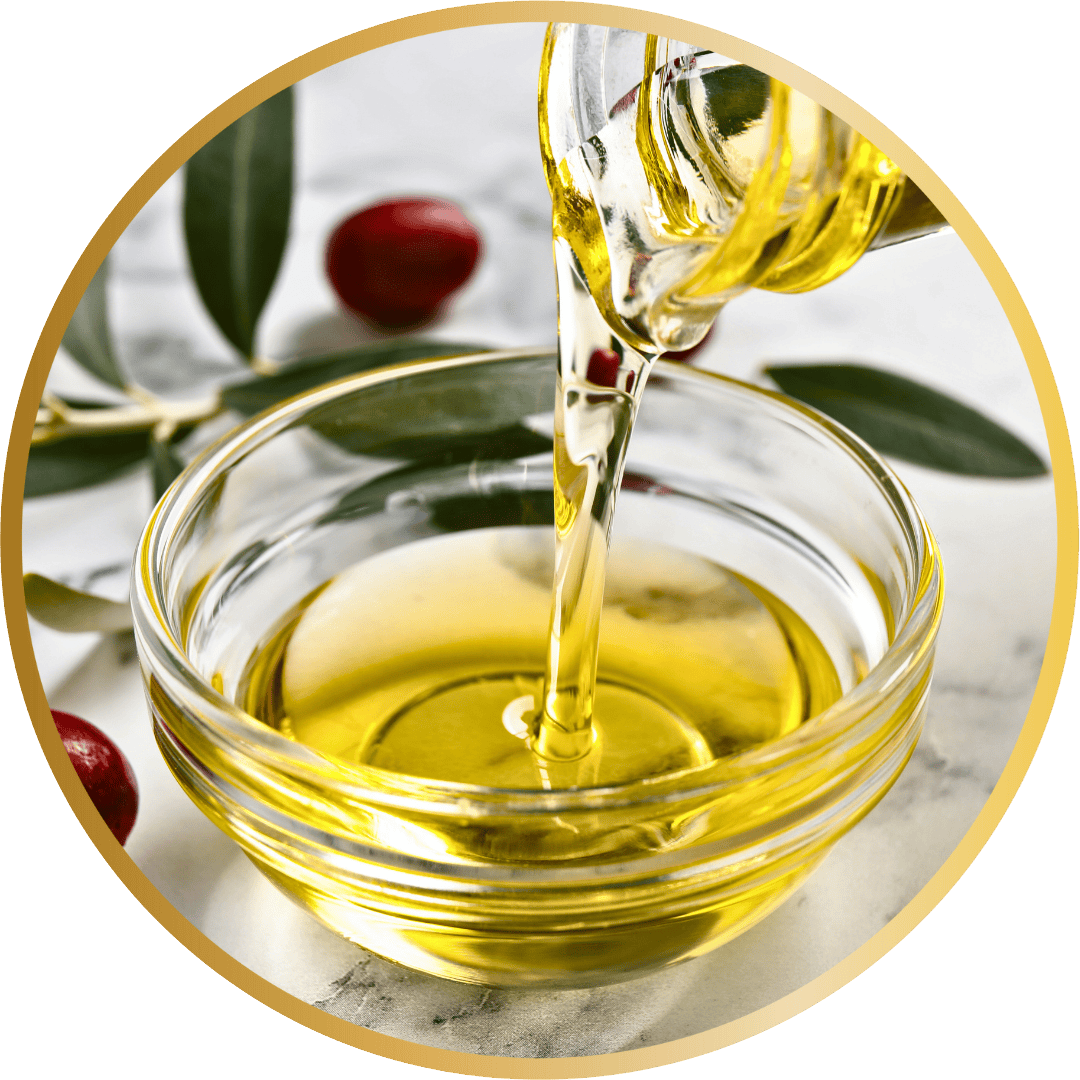 Jojoba Oil