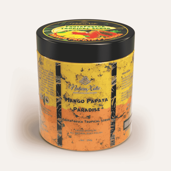 Mango Papaya Paradise ハンドソープ 4本セット Mango Papaya Paradse