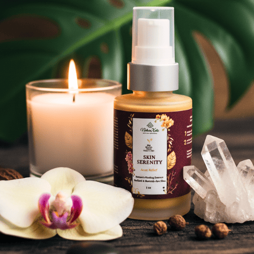 <p><strong>A Kinder Skincare Ritual,<br/>Your Natural Skin Reset!</strong></p>