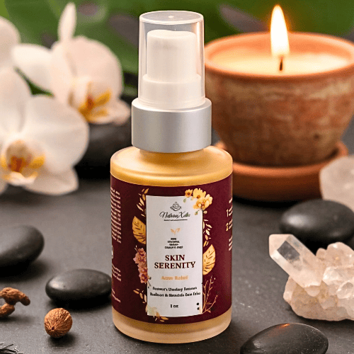 Skin Serenity Acne Relief Serum