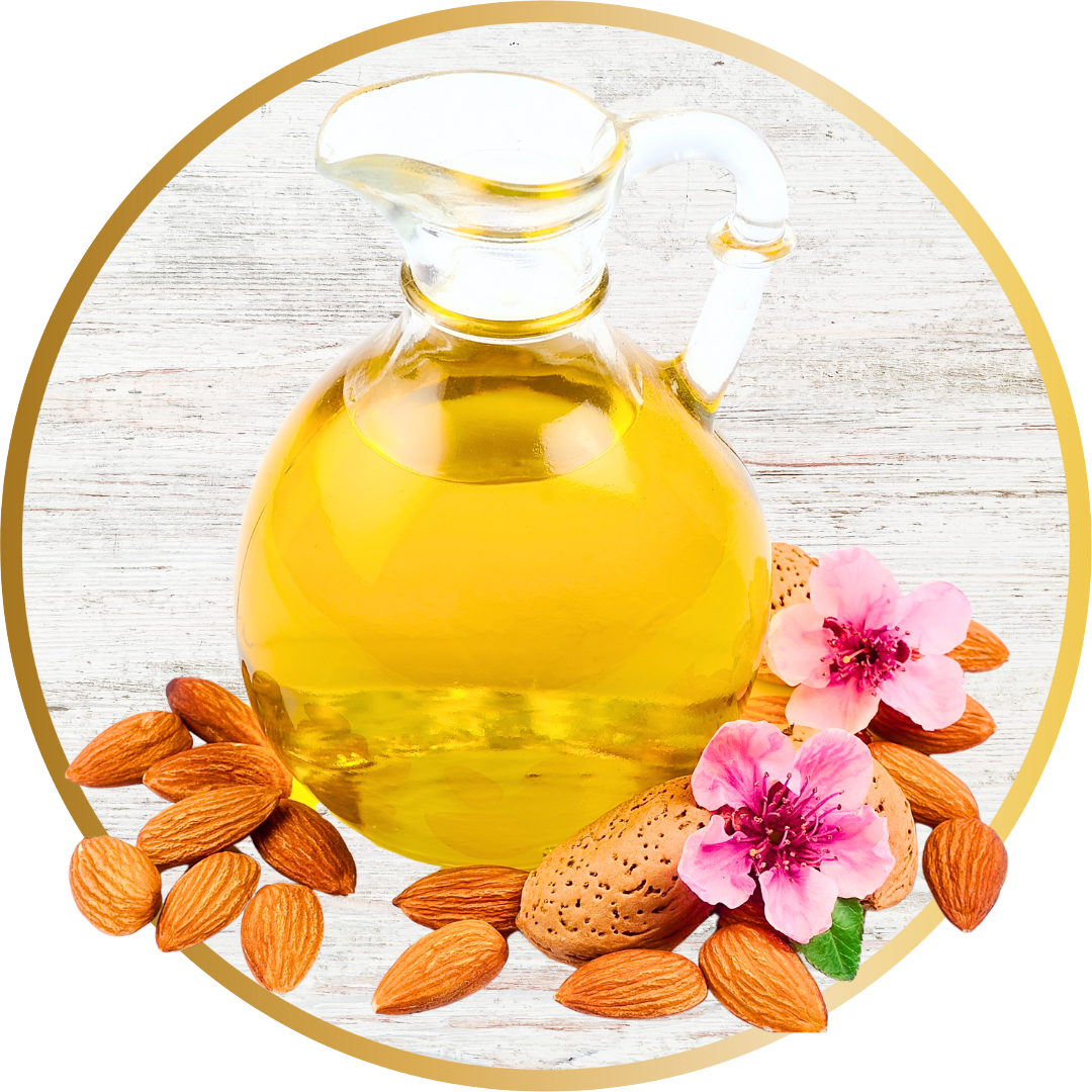 Sweet Almond Oil